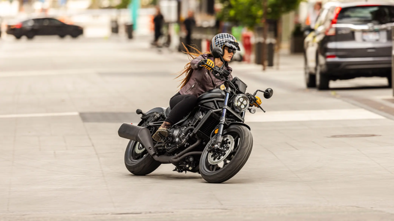 Deine CMX1100 ab CHF 99.-/Monat****