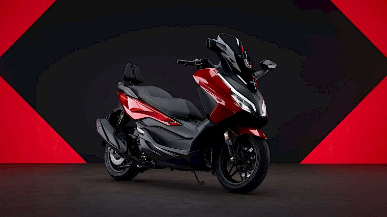 Honda Roller Angebote